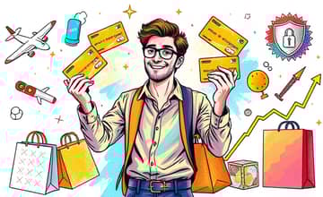 The Pros and Cons of Having Multiple Credit Cards