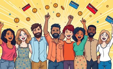 Cashback Credit Cards: How to Maximize Earnings