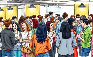 The Importance of Networking for Entrepreneurs