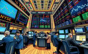 Market Liquidity: Why It Matters for Investors