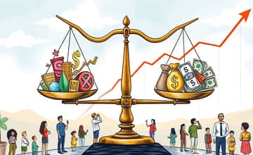 The Importance of Asset Allocation in Your Portfolio