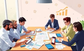 Tax Planning for Investors: Minimizing Liabilities