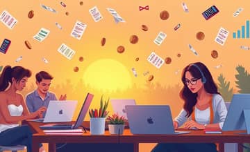 Personal Loans for Freelancers: Eligibility and Tips