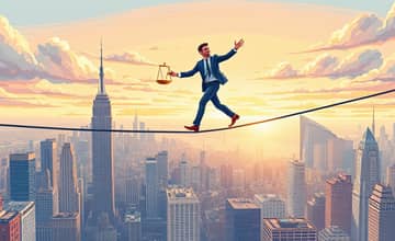 How to Balance Risk and Reward as an Entrepreneur