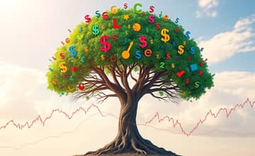 Beginner’s Guide to Investing in Index Funds