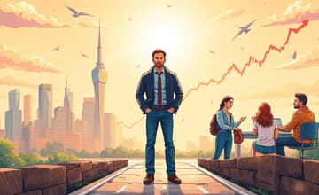 How to Spot Good Investment Opportunities Early