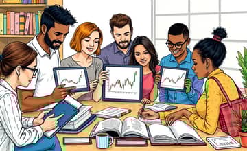 How to Educate Yourself About Investments Safely