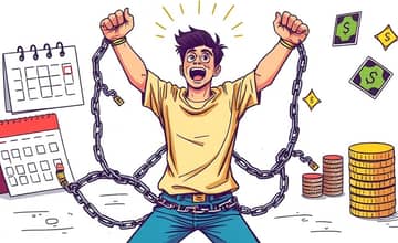 Understanding Credit Card Interest Rates and How to Avoid Them