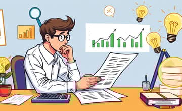 Avoiding Common Personal Loan Mistakes