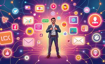 Marketing Strategies Every Entrepreneur Should Master