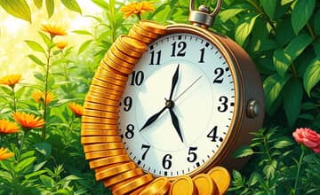 How Compound Interest Can Transform Your Finances