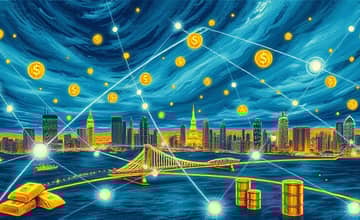 Key Financial Market Trends to Watch in 2025