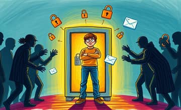 Avoiding Financial Scams: Protecting Yourself and Your Money