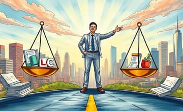 Understanding Legal Structures: LLC vs. Corporation