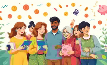 Financial Education Resources You Should Be Using