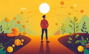 Creating Healthy Financial Habits for Long-term Wealth