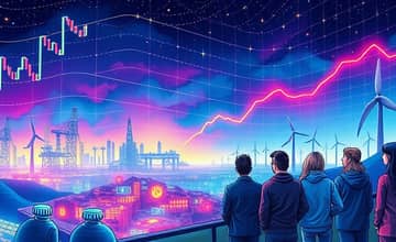 Top Sectors for Investment Growth in 2025