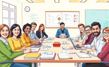 How Financial Education Can Improve Your Life Quality