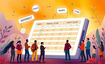 Breaking Down Financial Jargon: Terms Everyone Should Know