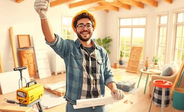 Using Personal Loans to Finance Home Improvement Projects