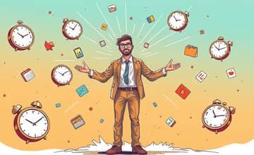 Time Management Strategies for Busy Entrepreneurs