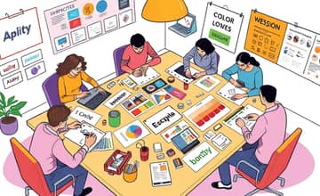 Building a Strong Brand Identity from Scratch