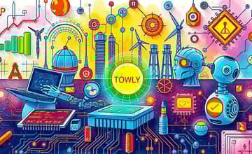 Guide to Investing in Emerging Technologies