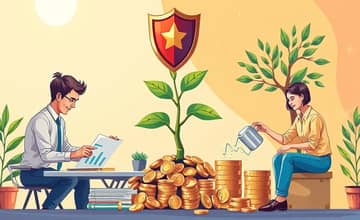 Understanding the Basics of Personal Finance