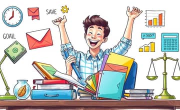 Budgeting 101: How to Take Control of Your Money