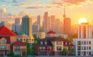 Investing in Real Estate: Risks and Rewards Explained