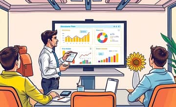 How to Write a Business Plan That Investors Will Love