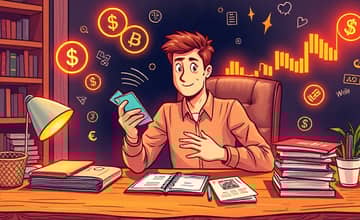 Tips for Managing Your Credit Card During Economic Downturns