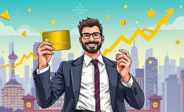 Business Credit Cards: Boosting Your Company’s Financial Health