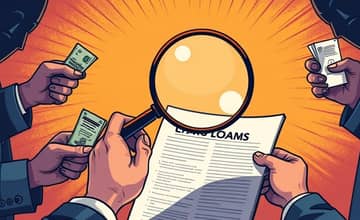 How to Spot and Avoid Personal Loan Scams