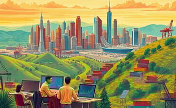 What Investors Should Know About Emerging Markets