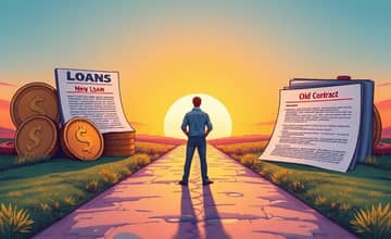 When Refinancing a Personal Loan Makes Sense