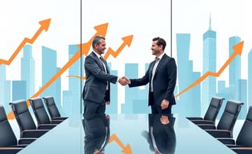 Private Equity Investments: How They Work and Risks Involved