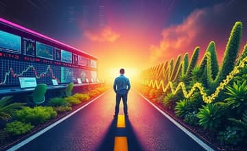 Active vs. Passive Investing: Choosing Your Strategy