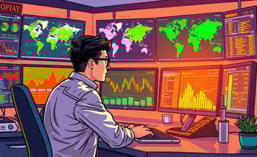 Forex Market Basics: A Guide for Beginners