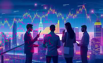 The Importance of Economic Indicators in Market Analysis