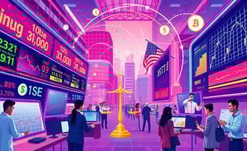 How Regulatory Changes Affect Financial Markets