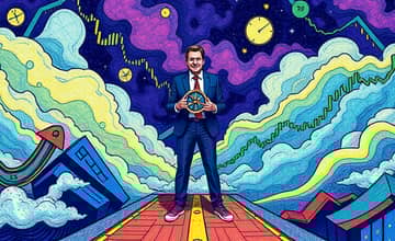 How to Avoid Emotional Investing Mistakes