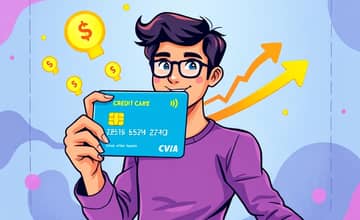 Secured Credit Cards: The Ultimate Guide for Rebuilding Credit