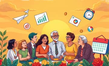 Retirement Investments: Planning for Long-Term Stability