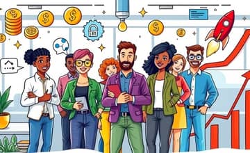 Funding Your Startup: Exploring All Your Options