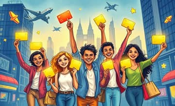 How to Choose the Best Credit Card for Your Lifestyle