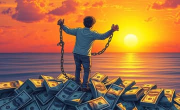 Understanding Debt: How to Manage and Eliminate It