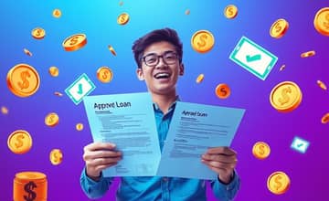 Tips for Getting Approved for a Personal Loan Quickly