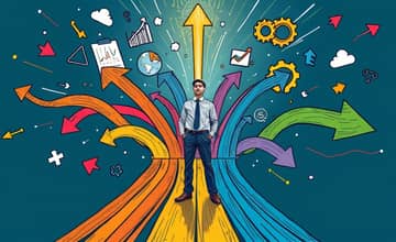 How to Pivot Your Business Strategy Effectively