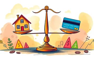 Secured vs. Unsecured Personal Loans: Which is Better?